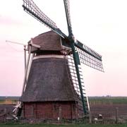 Windmill, Ternaard